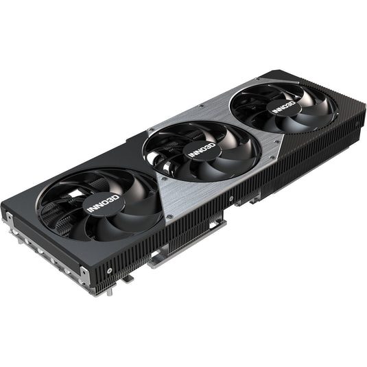 Inno3d geforce rtx 5080 x3 grafische kaart (dlss 4, 3x displayport, 1x hdmi 2.1)