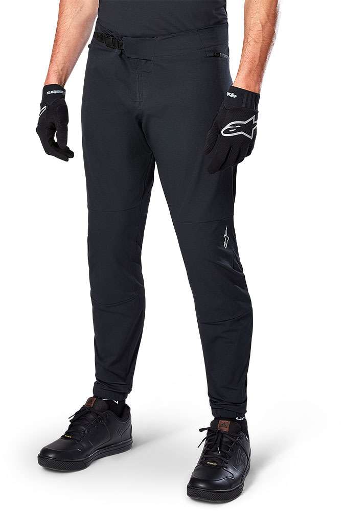 Load image into Gallery viewer, Alpinestars dura elite - mtb pants
