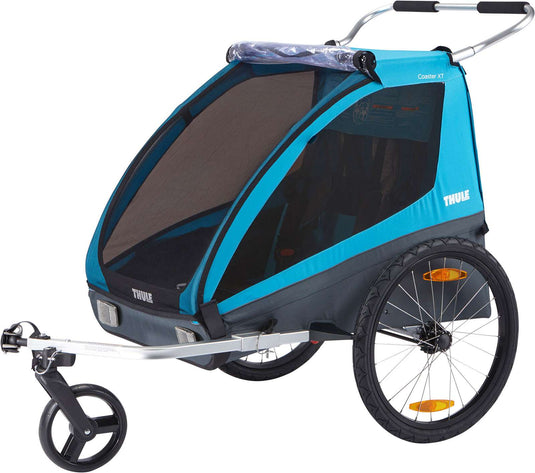 Thule coaster xt