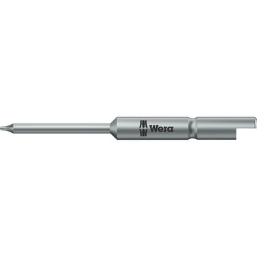 Wera 867 9 ipr torx plus bits