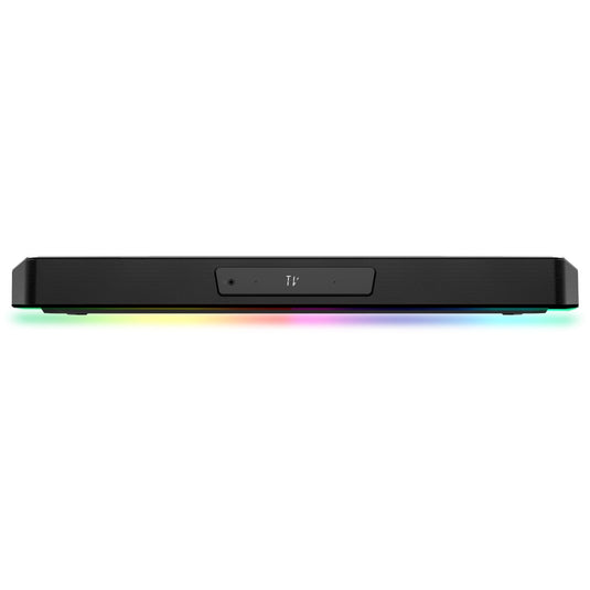 Creative sound blaster katana v2x soundbar (zwart)