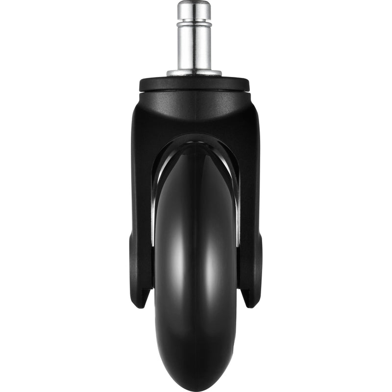 Load image into Gallery viewer, Sharkoon sw10 wielen (zwart, 5 stuks)
