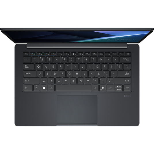 Asus expertbook b1 b1403cva-s63659xa 14 laptop (grijs | core i3-1315u | uhd graphics | 8 gb | 256 gb ssd)