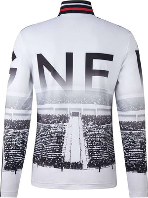 Bogner verti2 - functional longsleeve