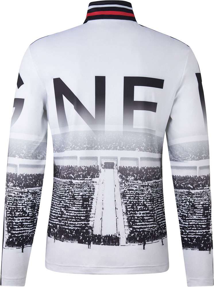 Load image into Gallery viewer, Bogner verti2 - functional longsleeve
