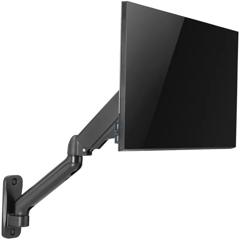 Load image into Gallery viewer, Neomounts wl70-450bl11 tv wandsteun wandmontage (zwart)
