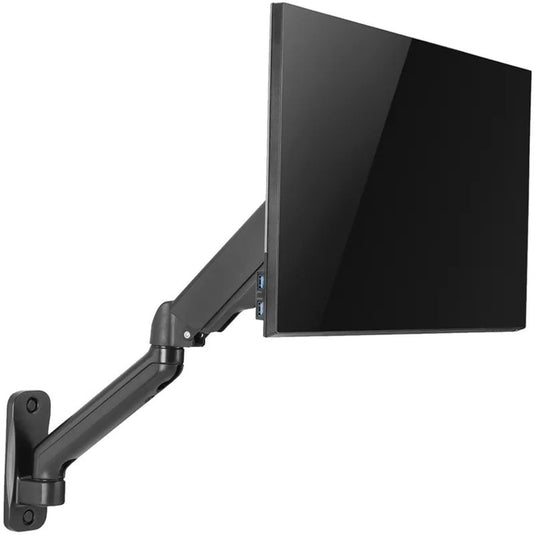 Neomounts wl70-450bl11 tv wandsteun wandmontage (zwart)