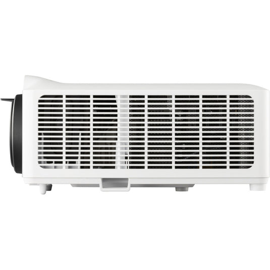 Viewsonic ls901hd 1080p laser installatie projector (wit, 6000 ansi lumen, voor bedrijven en onderwijs)