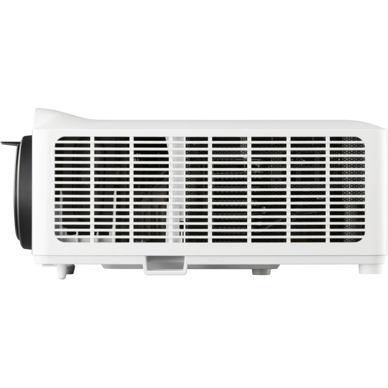 Load image into Gallery viewer, Viewsonic ls901hd 1080p laser installatie projector (wit, 6000 ansi lumen, voor bedrijven en onderwijs)
