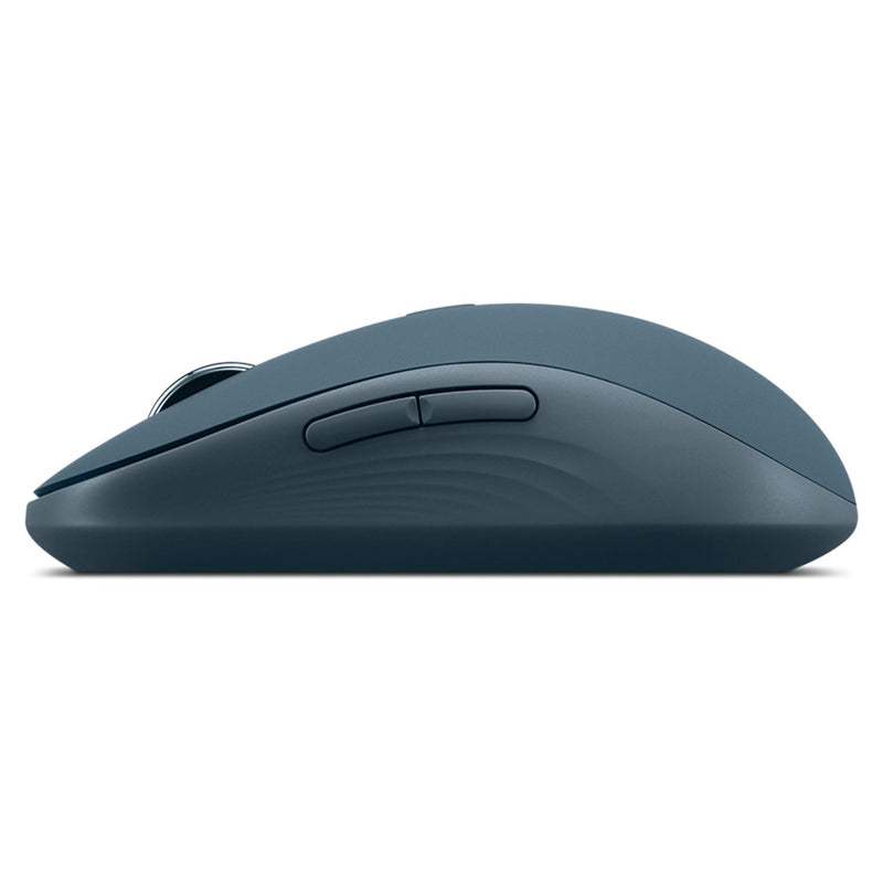 Afbeelding laden in galerijviewer, Lenovo yoga muis (blauwgroen, bluetooth 5.3, 400 - 4000 dpi)
