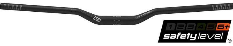 Load image into Gallery viewer, Elvedes ergotec riser bar 30 bügel 31.8mm‌ handlebar
