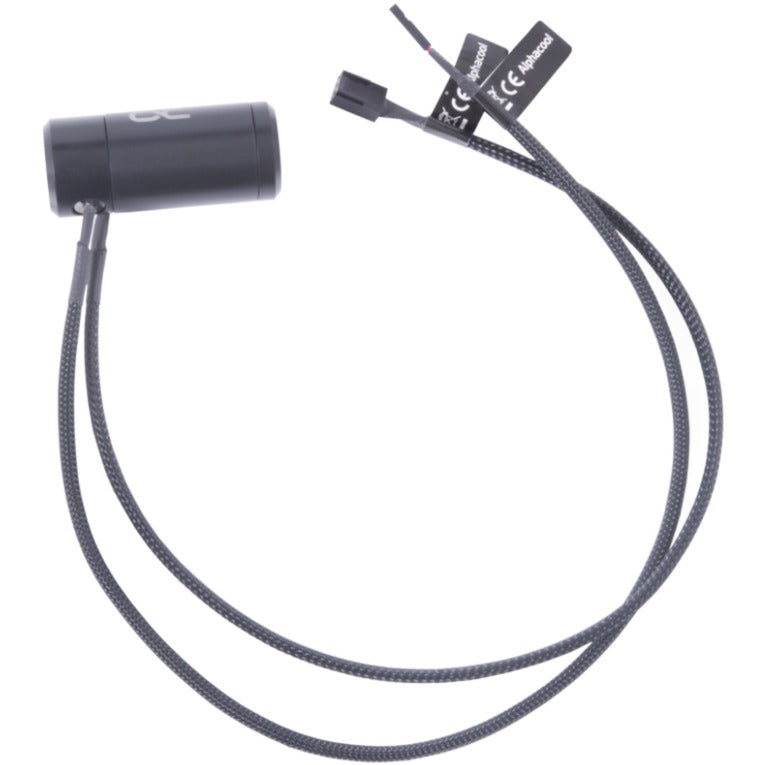 Load image into Gallery viewer, Alphacool es flow- en temperatuursensor highflow (zwart)
