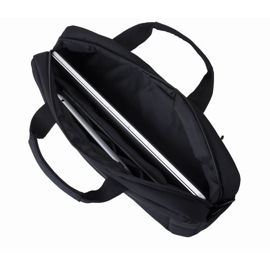 Act connectivity urban laptop tas 16 inch (zwart)