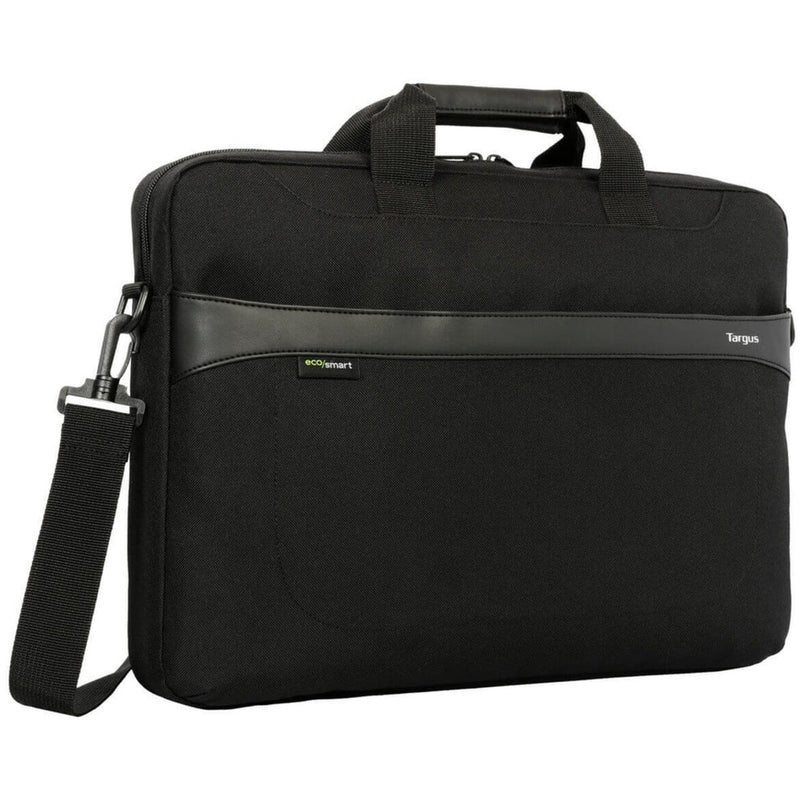 Load image into Gallery viewer, Targus 15-16 geolite ecosmart slim brief laptoptas (zwart)
