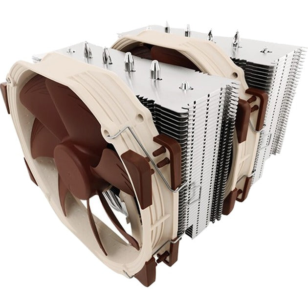 Load image into Gallery viewer, Noctua nh-d15 cpu-koeler (4-pins pwm fan-connector)
