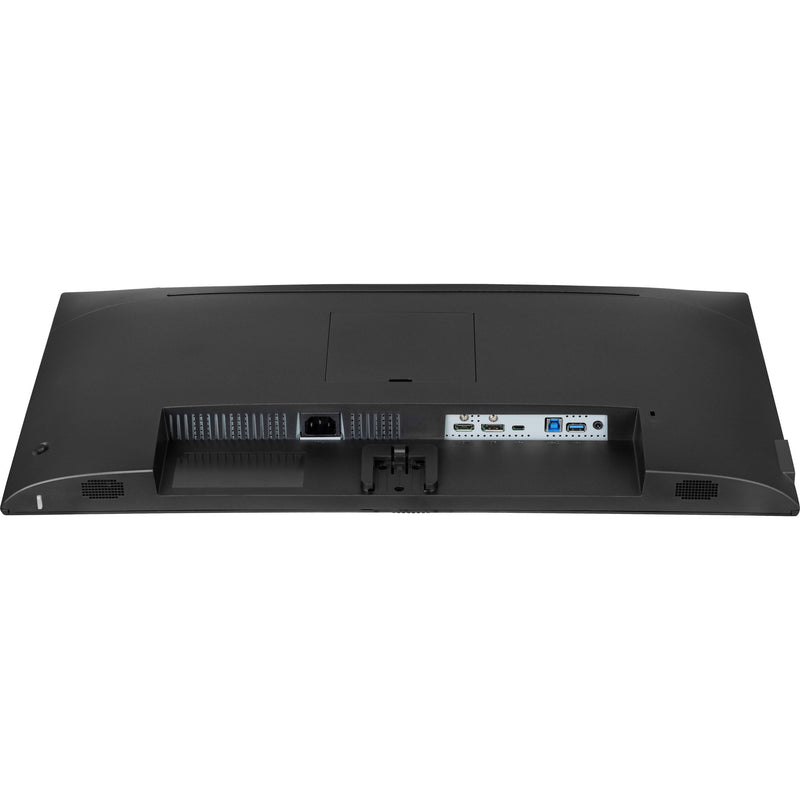 Load image into Gallery viewer, Iiyama prolite xu2792uhsu-b6 27 4k uhd monitor (zwart, hdmi, displayport, 3x usb-a, usb-b, usb-c)
