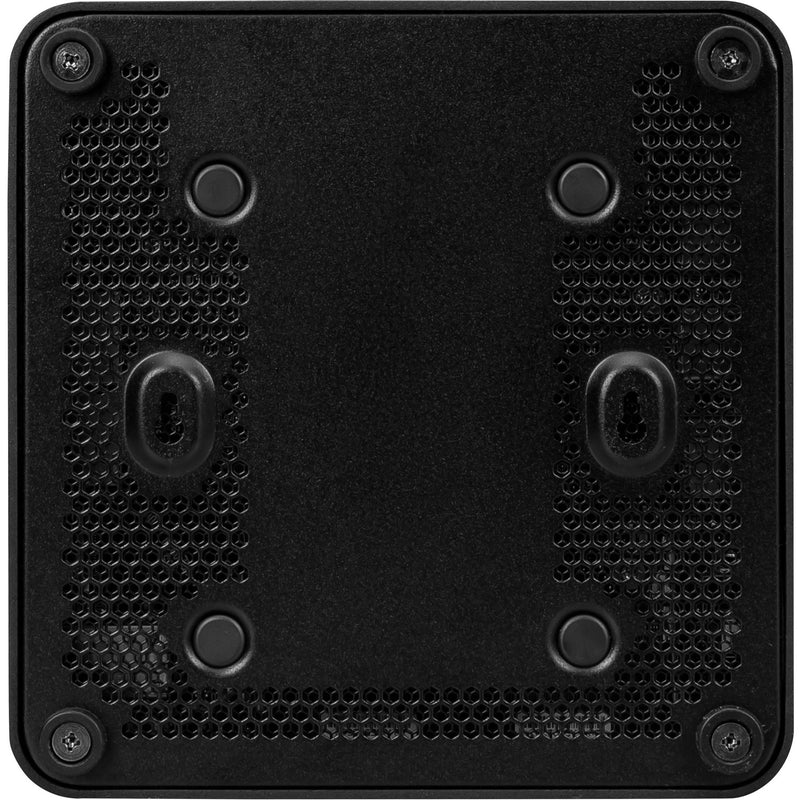 Load image into Gallery viewer, Msi cubi nuc 1m-002eu pc-systeem (zwart | core 5 120u | intel graphics | 8 gb | 512 gb ssd)
