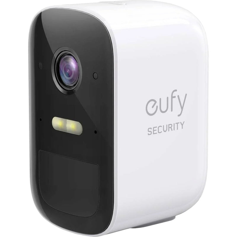 Load image into Gallery viewer, Anker eufycam 2c add-on beveiligingscamera (wit zwart)
