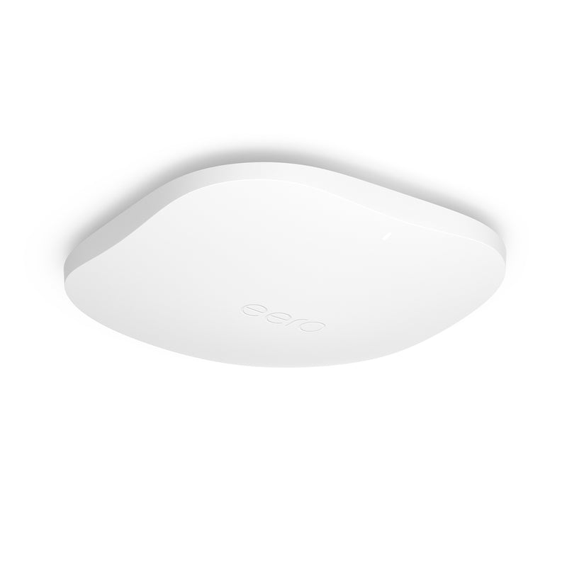 Chargez l'image dans la visionneuse de la galerie, Eero poe 7 mesh access point (wit, wi-fi 7, poe+)

