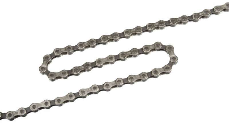 Load image into Gallery viewer, Shimano Ketting CN-HG71 smal 116 Links 7 8-speed Deore
