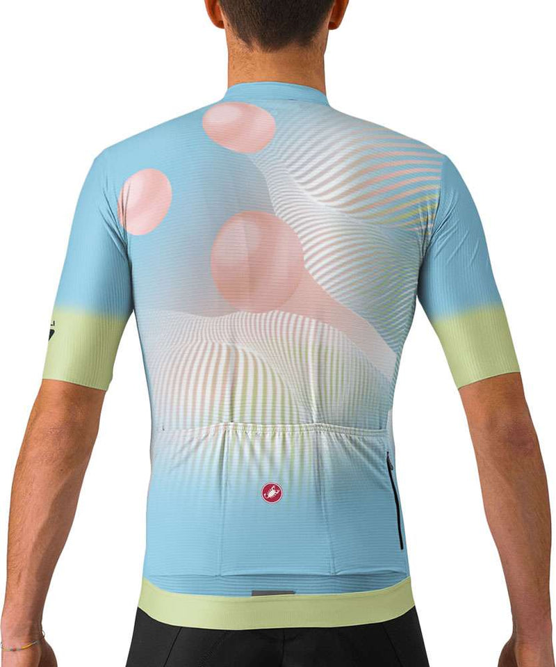 Load image into Gallery viewer, Castelli espresso - jersey
