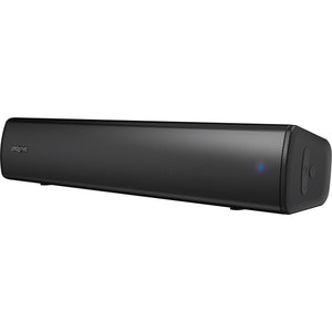 Creative stage air v2 soundbar (zwart, bluetooth)