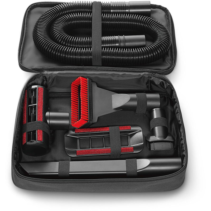 Load image into Gallery viewer, Bosch home car accessoires set readyy'y, move (zwart, 6 delig)
