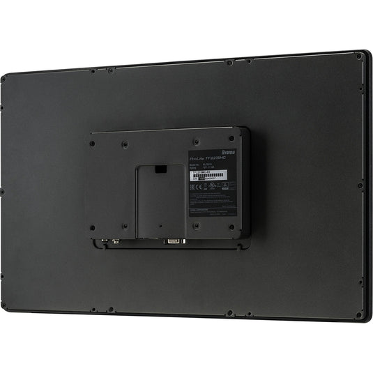 Iiyama prolite tf2215mc-b2 21.5 monitor (zwart, hdmi, displayport, vga)