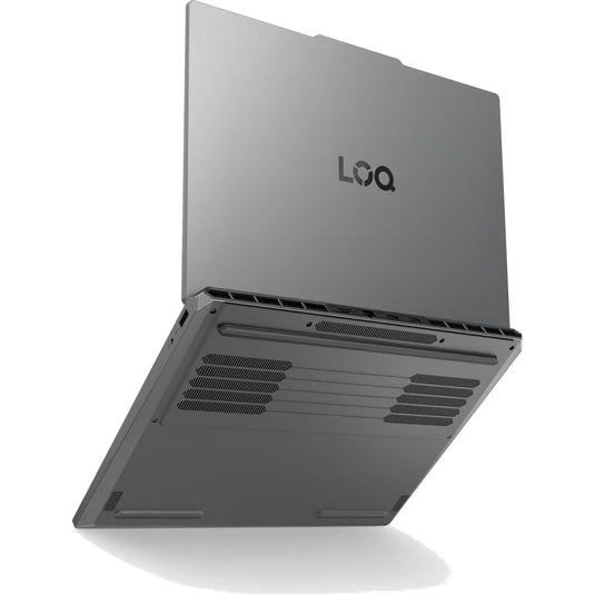 Lenovo loq 15ahp11 (83tn0005mh) 15.3 gaming laptop (grijs | r7 250 | rtx 5060 | 16 gb | 512 gb ssd)