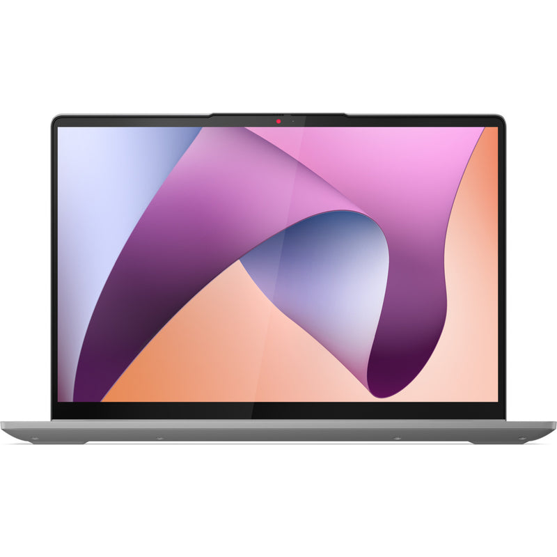 Load image into Gallery viewer, Lenovo ideapad flex 5 14abr8 (82xx00grmh) 14 2-in-1 laptop (grijs | r5 5625u | radeon graphics | 16 gb | 512 gb ssd | touch)
