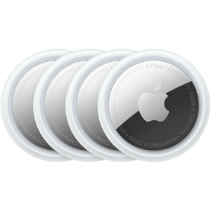 Apple airtag tracker (4 stuk)