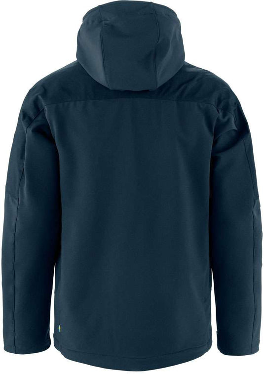 Fjällräven keb agile - winter jacket