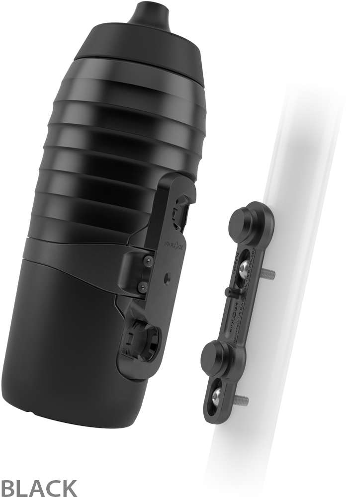 Load image into Gallery viewer, Fidlock twist x keego bottle 600 + bike base
