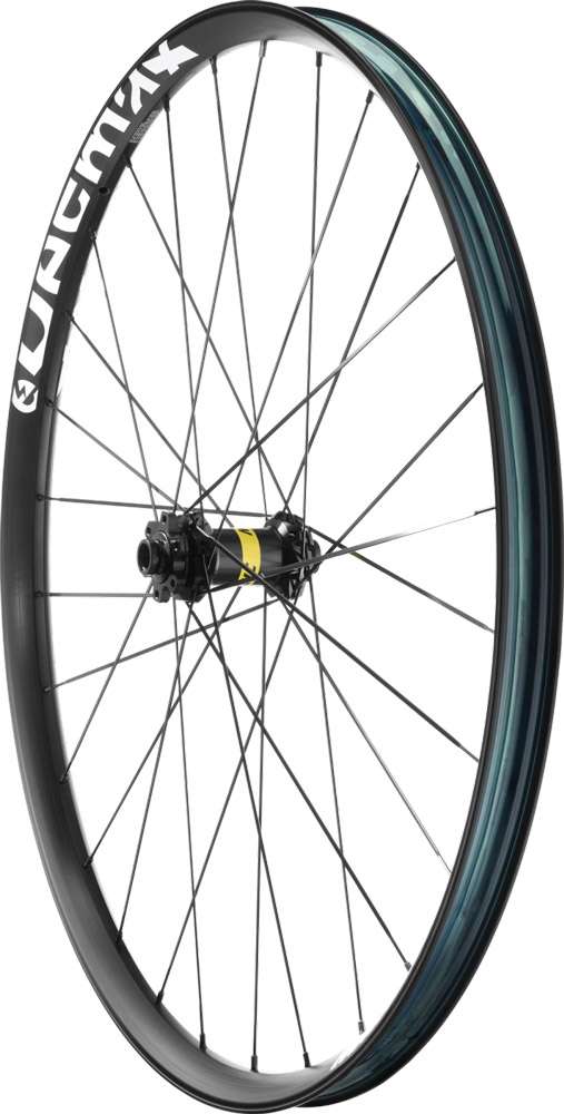 Load image into Gallery viewer, Mavic e-deemax 29 cl front wheel
