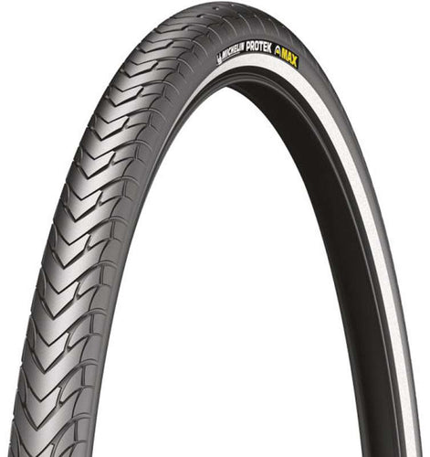 Michelin protek max 28 clincher tire