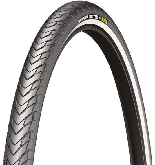 Michelin protek max 28 clincher tire