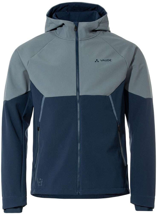 Vaude qimsa - softshell jacket