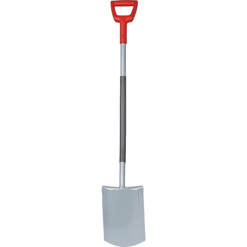 Load image into Gallery viewer, Wolf-garten herenspade as-d (rood grijs)
