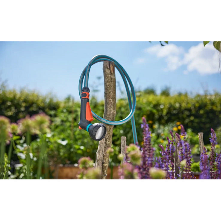 Load image into Gallery viewer, Gardena classic pistoolbroes spuitpistool (donkergrijs, 18365-20)

