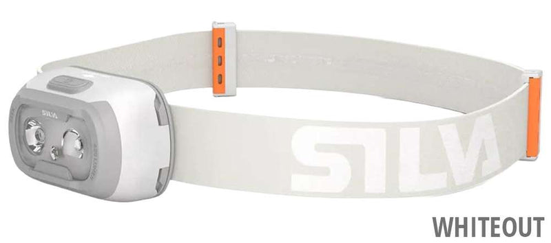 Load image into Gallery viewer, Silva seek 420 recharge - headlamp
