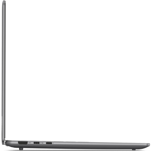 Lenovo yoga slim 7 14imh9 u7-155h oled 14 laptop (grijs | ultra 7 155h | intel arc graphics | 16 gb | 512 gb ssd)
