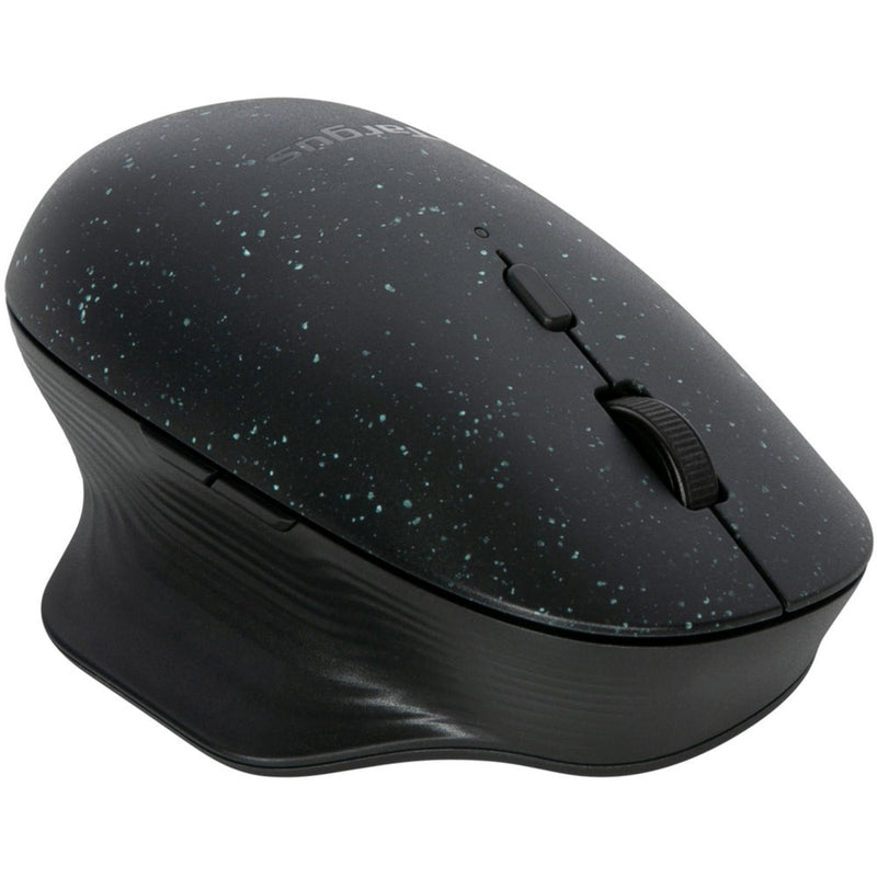 Load image into Gallery viewer, Targus ergoflip ecosmart mouse (zwart, 4000 dpi, bluetooth 5.0 low energy)
