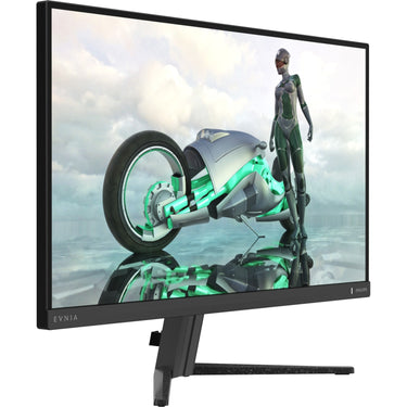 Philips evnia 27m2n3500nl 00 27 gaming monitor (zwart, 2x hdmi, displayport, 180 hz)