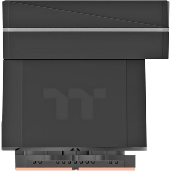 Afbeelding laden in galerijviewer, Thermaltake th360-s v3 argb sync aio liquid cooler waterkoeling (zwart)
