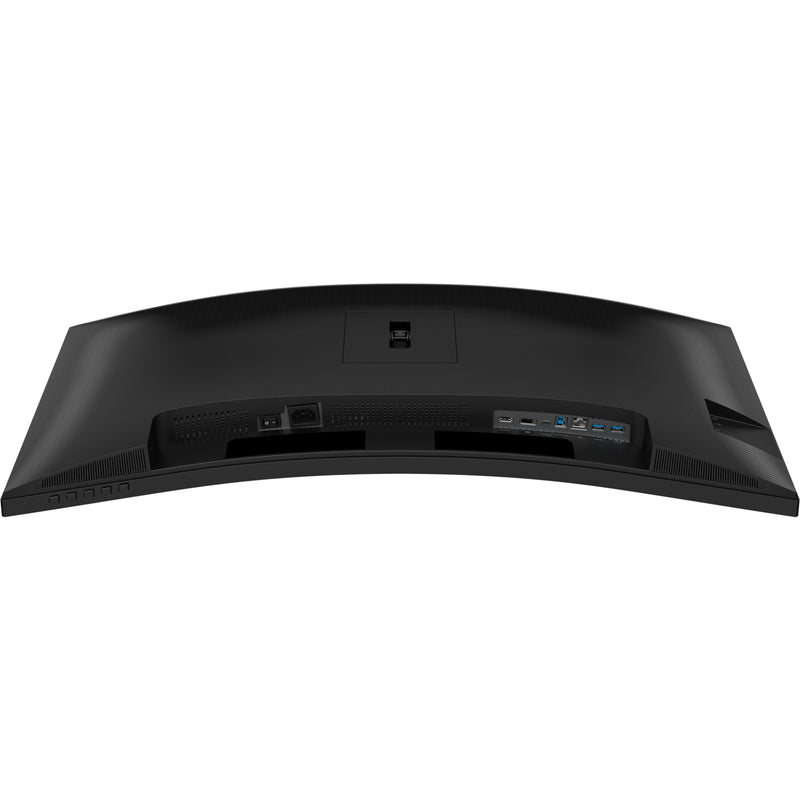 Afbeelding laden in galerijviewer, Philips 34b2u3600c 34 curved ultrawide monitor (zwart, hdmi, displayport, 4x usb-a, usb-b, usb-c, rj-45)
