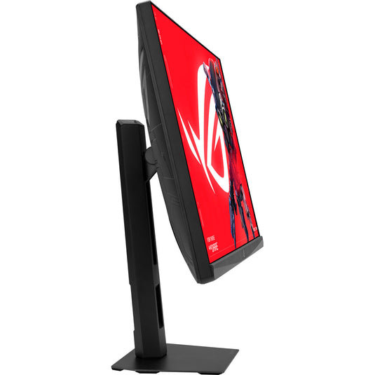 Asus rog strix pulsar xg27aqngv 27 gaming monitor (zwart, 360 hz, displayport, hdmi, usb)