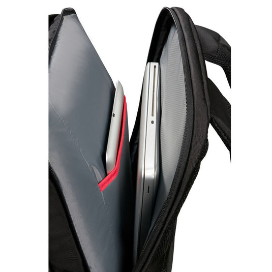 Laptoprugzak samsonite 17.3” zwart