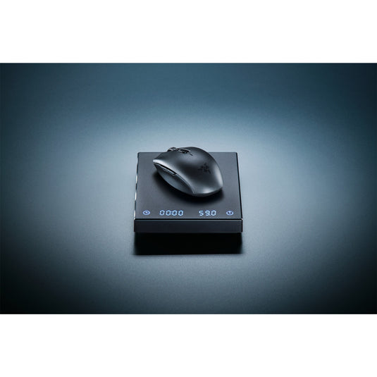 Razer orochi v2 mobile wireless gaming mouse (zwart, 18.000 dpi, 2.4 ghz + bluetooth)
