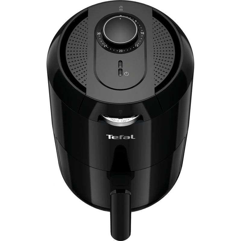 Load image into Gallery viewer, Tefal easy fry compact ey1018 heteluchtfriteuse (zwart, 1.6 liter)
