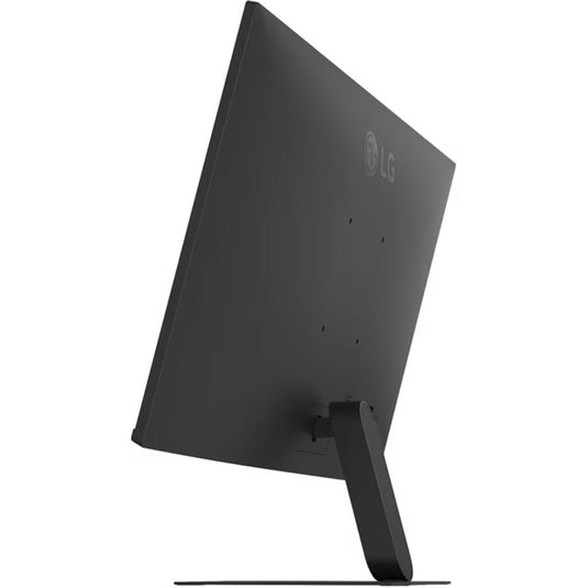 Lg 27u411a-b 27 monitor (zwart, hdmi, vga)